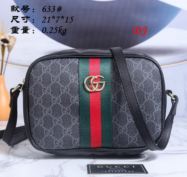 GUCCl Handbags 029